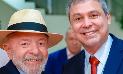 Lindbergh destina emenda de 1,5 milhão para implantação de qualificação profissional em Volta Redonda 